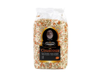 Kuskusas YAMNA, perlinis, trijų spalvų, 900 g