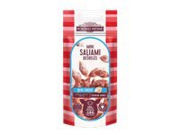 Vyt. saliami dešrelės BLUE CHEESE a. r., 100g