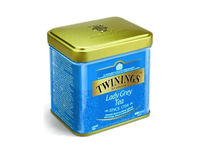 Juodoji arbata TWININGS LADY GREY, 100 g