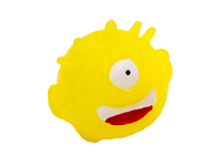 Minkštas monstras su šviesa FLUFFY