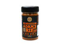 Prieskoniai SALDVA, BBQ Adam's Rib, 220 g