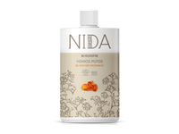 Vonios putos NIDA su gintaro ekstraktu, 750 ml