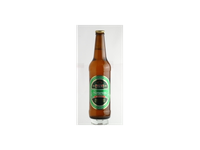 Alus ŠIRVENOS, nefiltruotas, 6%, 0,5 l, butelis D