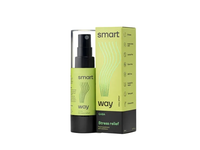 SMART WAY GABA STRESS RELIEF, purškiamas maisto papildas, 30 ml