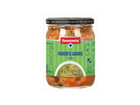 DAUMANTŲ agurkinė sriuba, 470 g