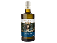 Alyvuogių aliejus ABRIL, Arbequina, extra virgin, 500 ml