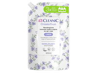 CLEANIC LINEN, hypoalerginis skystas muilas, 900ml
