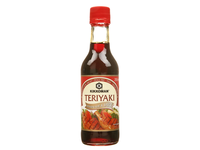 Terijakio marinatas KIKKOMAN, 250ml