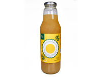 Citrinų arbata su pušų pumpurais SKANOVĖ, 900 g / 750 ml