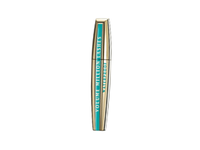 Vandeniui atsparus blakstienų tušas L'OREAL VOLUME, juod, 9 ml