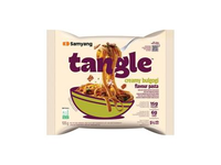 Greitai paruošiami makaronai SAMYANG TANGLE BULGOGI, 108 g