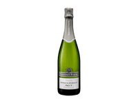 Putojantis vynas SIMONNET-FEBVRE Crémant de Bourgogne Brut, 12%, 750 ml