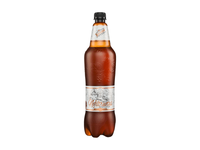 KAUNO nefiltruotas alus, 1000 ml