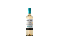 Baltasis saldus vynas FRONTERA MOSCATO, 750 ml