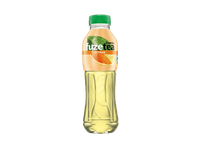 Šaltoji arbata FUZE, citrinų skonio, 500 ml