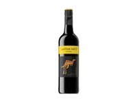 Raudonasis sausas vynas YELLOW TAIL SHIRAZ, 750 ml