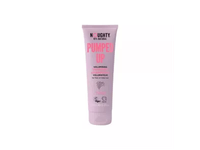 NOUGHTY šampūnas ploniems plaukams PUMPED UP, 250 ml