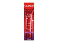 COLGATE MAX WHITE ULTRA dantų pasta, 50 ml