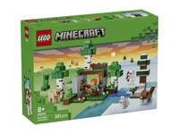Konstruktorius LEGO PIRMOSIOS NAKTIES NUOTYKIS 21593