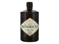 Džinas HENDRICK'S GIN, 41,4 %, 0,7 l