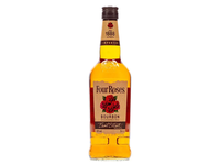Amerikietiškas viskis FOUR ROSES (40%), 700 ml