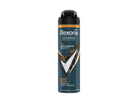 Vyriškas purškiamas dezodorantas REXONA FIFA, 150 ml
