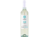 Barone Montalto Passivento Bianco 0.0% 0,75 l