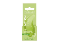 BIELENDA MELON BOMB 2 IN 1 lūpų balzamas naktinė kaukė, 10 g
