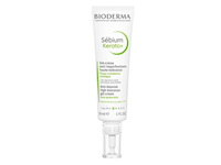 Veido gelis Bioderma Sébium Kerato+, 30 ml