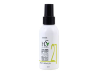 EMMEDI HS MILANO ANTI - FRIZZ STRAIGHTENING plaukų kremas, 100 ml