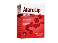 ATEROLIP Complex kapsulės, N30
