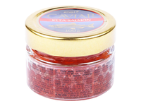 Ketų ikrai RIMI MSC, 100 g