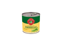 Kėdainių Konservuoti žalieji žirneliai 400 g