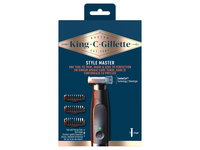 Barzdos kirptuvas GILLETTE KCG Style Master