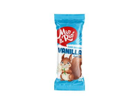 Glaist. varškės desertas MIO&RIO, vanilės sk., 24,7 % rieb., 38 g