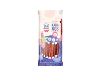 Kiaulienos Kabanos WELL DONE dešrelės vaikams, a. r., 80 g