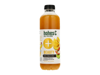 Mangų, laimų sulčių gėr. HOHES BEAUTY, 0,85 l