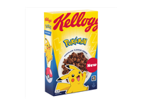 Kukurūzų dribsniai KELLOG's POKEMON CHOCO, 350 g