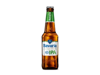 Nealkoholinis alus BAVARIA IPA, 330 ml