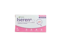 Iseren C.R. tabletės N30