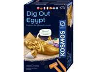 Lavinam. rinkinys KOSMOS Dig out Egypt
