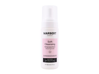 MARBERT SOFT valomosios veido putos, 150 ml