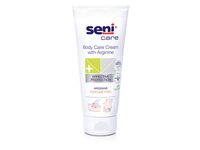 Kūno kremas Seni Care Arginine, 200 ml