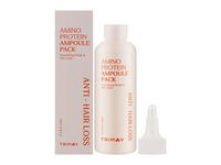 TRIMAY AMINO PROTEIN AMPOULE PACK plaukų priežiūros priemonė, 200 ml