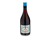 Sausas raudonas vynas UNDIVIDED PINOT NOIR (12,5%), 0,75 l