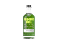 Degtinė ABSOLUT LIME, 700 ml
