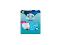 Sauskelnės-kelnaitės TENA PANTS EXTRA, L, 10 vnt.