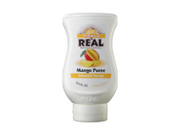 Mangų tyrė REAL, 500 ml