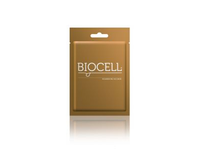 BIOCELL veido kaukė, 24 g
