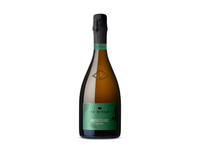 Putojantis sausas vynas CA'DI RAJO PROSECCO, 750 ml	